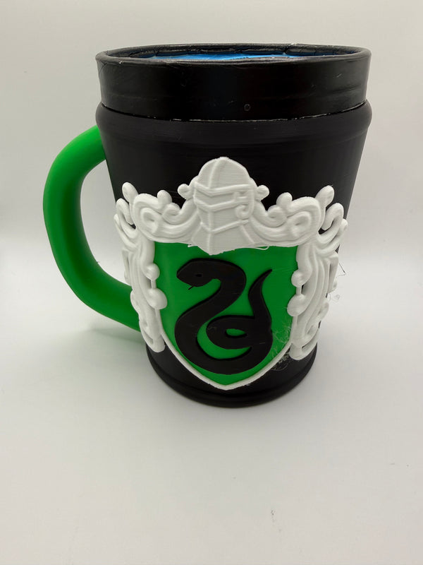 Slytherin Mug