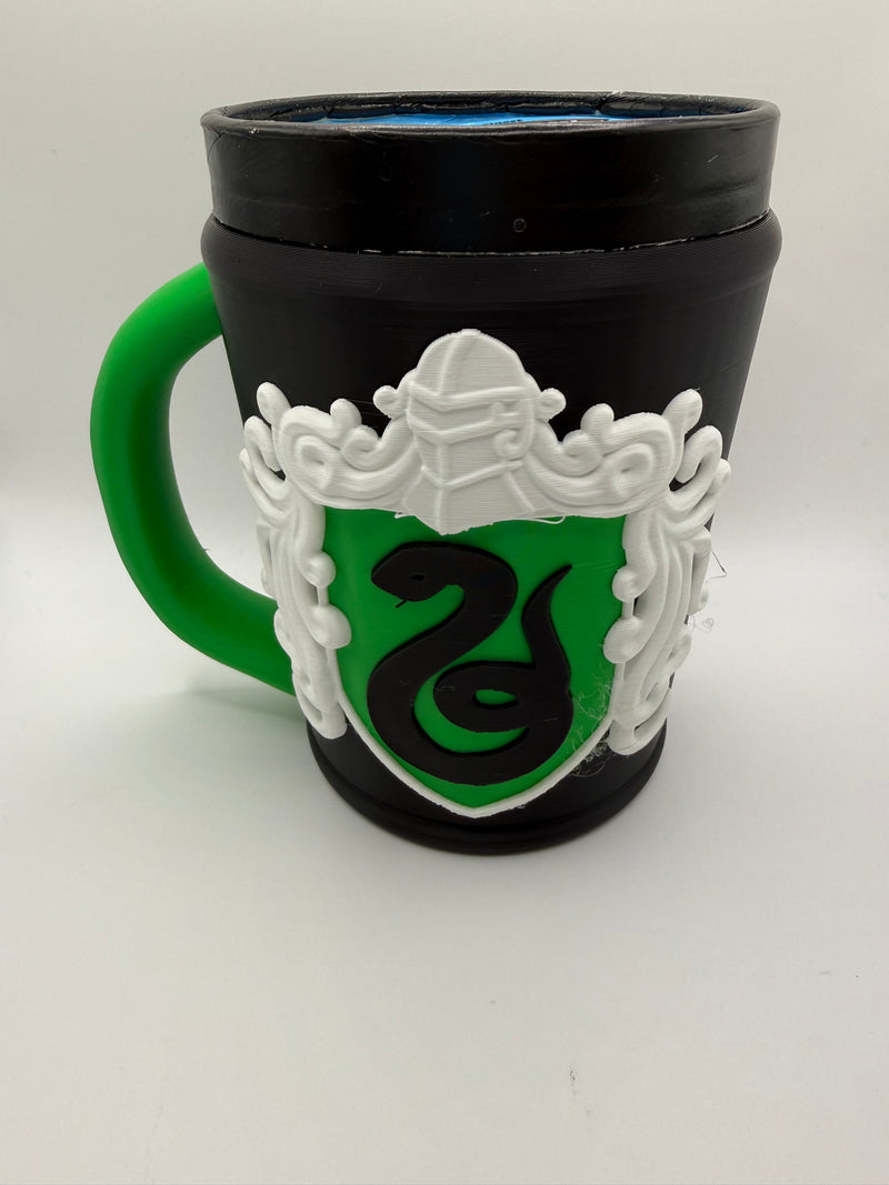 Slytherin Mug